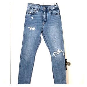 levis 501 s